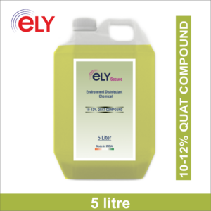eLY Environment Disinfectant Chemical