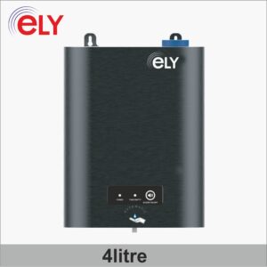 eLY Hand Sanitiser Auto Dispanser Zen 4L